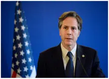  وزیر خارجه آمریکا: قاطعانه به اخلال در برنامه‌های نظامی ایران متعهد هستیم
