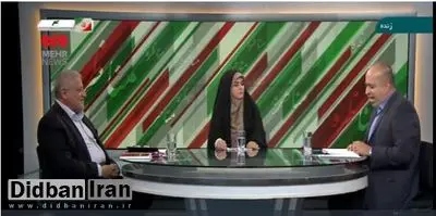 محسن هاشمی خطاب به مشاور جلیلی: رئیسی می خواست برجام را حل کند، اما شماها نگذاشتید تا جلیلی بیاید
