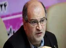 زالی: نتایج مداخلات امروز دو هفته بعد مشخص می‌‌شود/ طی 24 ساعت گذشته 240 مورد جدید در بیمارستان‌‌های پایتخت بستری شده‌‌اند
