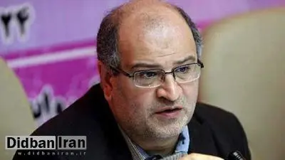 زالی: نتایج مداخلات امروز دو هفته بعد مشخص میشود/ طی 24 ساعت گذشته 240 مورد جدید در بیمارستانهای پایتخت بستری شدهاند