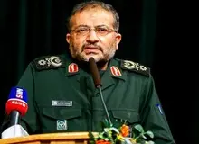 فرمانده بسیج: لیبرالیسم به آخر خط رسیده؛ مسیحیت هم دیگر حرفی برای گفتن ندارد