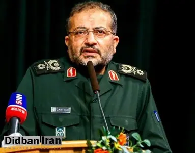 فرمانده بسیج: لیبرالیسم به آخر خط رسیده؛ مسیحیت هم دیگر حرفی برای گفتن ندارد