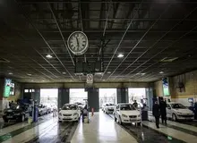 تعرفه معاینه فنی خودروها اعلام شد