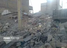 فلاحت‌پیشه: هلال‌احمر حساب خاصی برای ساخت مسکن زلزله‌زدگان اختصاص دهد