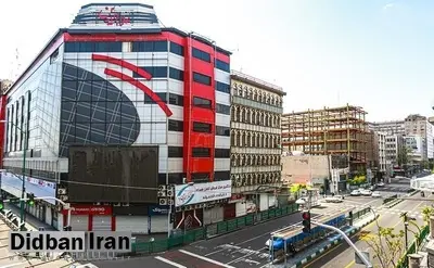 شهردار منطقه ۱۱ تهران: پاساژ علاءالدین تخلفات گسترده در تغییر کاربری و کسری پارکینگ دارد