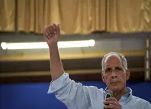 رقابت نزدیک دو فلسطینی‌تبار در آمریکای مرکزی به نفع ترامپ تمام شد / اعلام نتیجه انتخابات جنجالی هندوارس