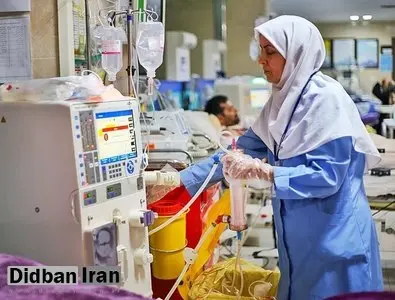 اعتراض نظام پرستاری به توزیع مجوزهای استخدام پرستار
