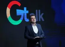 گزارش تصویری اولین رویداد آنلاین Gtalk+ تصاویر