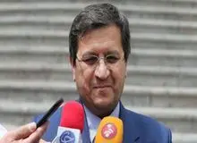 همتی: بانک‌ها نباید برای رمز دوم از مردم هزینه‌ای بگیرند
