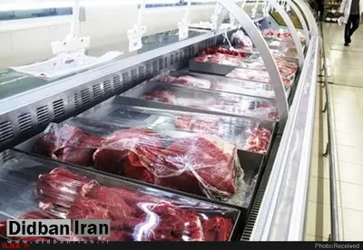 راهی برای تشخیص افرادی که قبلا گوشت دریافت کردهاند، نداریم/ از رومانی هم گوشت وارد می کنیم
