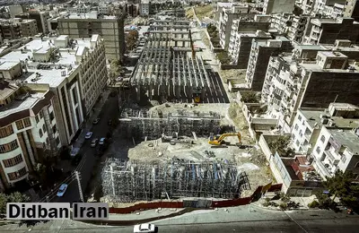 پیشرفت ۲۸ درصدی پروژه کنارگذر شمالی البرز / کنارگذرشمالی، کرج را از بن بست ترافیک خارج می سازد