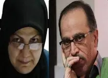 بدرالسادات مفیدی دبیر و کامبیز نوروزی سخنگوی کمیته‌ی پیگیری وضعیت روزنامه‌نگاران بازداشتی شدند 