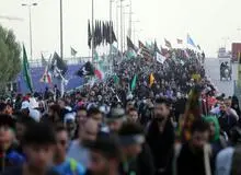 سفیر ایران از دولت و ملت عراق برای میزبانی از زائران اربعین تشکر کرد