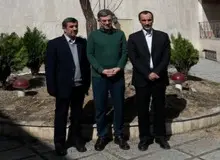 تلاش طیف احمدی نژاد برای ارائه لیست در انتخابات شورای شهر+بقایی لیست می دهد 