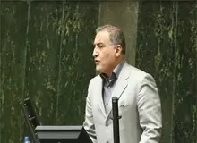 علیرضابیگی: ۷۰ تا ۷۵ خودرو شاسی بلند به نمایندگان دادند تا استیضاح وزیر صمت منتفی شود