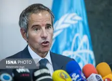 گروسی در نشست شورای حکام: رایزنی های سازنده ای در تهران داشتم
