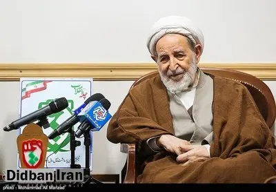 آیت الله یزدی: نمی‌شود که در ماه محرم و به خصوص در تاسوعا و عاشورا، هیچ شعار و برنامه و مراسمی نباشد