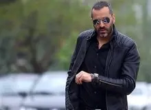 بازیگر «قلاده‌های طلا»: ۲۲ سال است پیشنهادهای سینمایی آنچنانی سراغم نیامدند