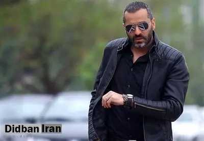 بازیگر «قلاده‌های طلا»: ۲۲ سال است پیشنهادهای سینمایی آنچنانی سراغم نیامدند