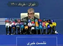 کدخدایی: من هم نمی‌دانم که دلیل رد صلاحیت برخی از کاندیداها چیست

