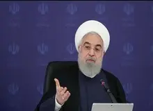 برجام را ترک می‌کردیم، آمریکا بدون هزینه به ما خیانت کرده بود/ چرا حماقت دشمن را نمی‌بینیم؟/ مکانیسم ماشه برای آمریکا که از برجام خارج شده کاربرد ندارد/ طرح فروش نفت به مردم در سه قوه در حال بررسی است/ اسم کنکور که آمد آسمان به زمین افتاد!