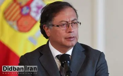 جلوگیری آمریکا از سوخت گیری هواپیمای رئیسجمهور کلمبیا/ پترو: ترامپ برای مخالفتم با نسلکشی در غزه مرا تحت پیگرد قرار میدهد نه برای حمل کوکائین