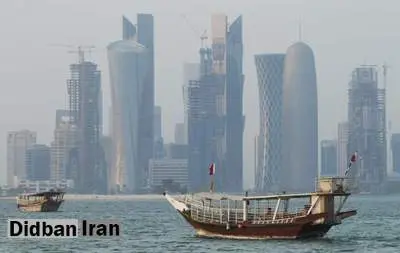 انفجارهایی قوی بندر فجیره امارات را لرزاند/ خبرگزاری امارات ادعای رسانه های نزدیک به ایران را تکذیب کرد