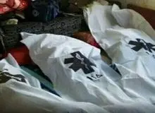  گاز مونوکسیدکربن در اردبیل یک خانواده را به کام مرگ کشید