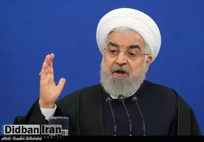 روحانی: کرونا ممکن است تا آخر سال با ما باشد/  ۴ میلیون تُن کالا وارد کشور خواهد شد