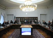 اختصاص 105 میلیارد تومان برای جبران خسارت بخش کشاورزی استان گلستان/ 20 میلیارد تومان اعتبار به سازمان مدیریت بحران کشور اختصاص یافت