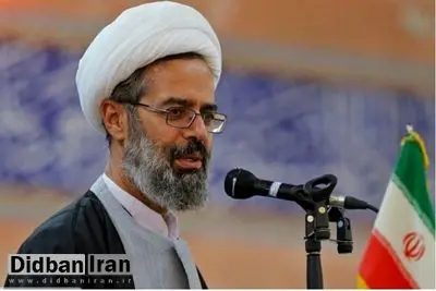 امام جمعه بجنورد: دشمنان خودشان آتش بس را قبول کردند، ما آتش بس را قبول نکردیم