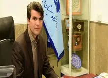 روابط عمومی دانشگاه سیستان و بلوچستان:  فرد مشخص شده در تصویر بنر دانشگاه داعشی نیست