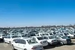 شناسایی ۳۶۳۴ خودروی رها شده در تهران