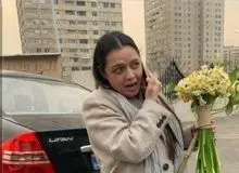 حمید رسایی، آزادی ترانه علیدوستی را تاب نیاورد / او با «منافقین» در ارتباط بوده