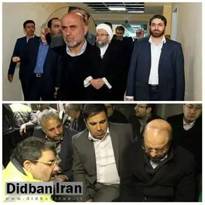 اتهام های مالی «قائم مقام قالیباف» چند هزار میلیارد تومان است؟/ وکیل دادگستری: پرونده عیسی شریفی ۲۰ هزار میلیارد تومانی است