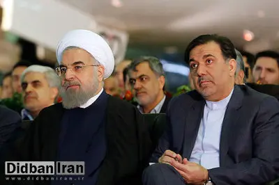 حمله کیهان به عباس آخوندی: با زندگی لاکچری و اشرافی خود چگونه متوجه وجود تورم در بازار شده؟