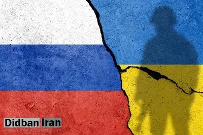 مسکو: عملیات علیه اوکراین را ادامه میدهیم