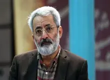 سلیمی نمین: رهبری خواهان اصلاح جفایی است که به لاریجانی شد 
