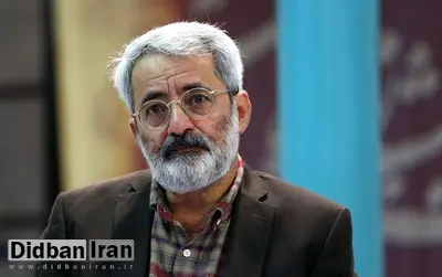 سلیمی نمین: رهبری خواهان اصلاح جفایی است که به لاریجانی شد 