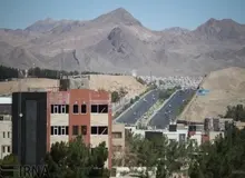 کاهش محسوس دمای هوا در خراسان جنوبی