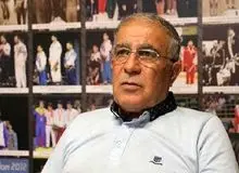 حسن روشن: بنایی می‌کنم و وقت پیگیری اخبار استقلال را ندارم