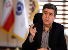 سخنگوی بیمه مرکزی برکنار شد