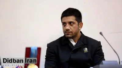 علیرضا دبیر: ما خرج اردوهایمان را نمیتوانیم دربیاوریم/ سهم کشتی با ۱۲ سهمیه، دوونیم میلیارد تومان است. این انصاف است؟
