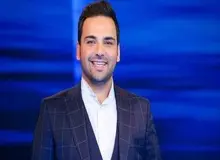 توبیخ "احسان علی‌خانی" به دلیل اظهار نظر درباره تلگرام
