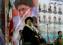 نماینده ولی فقیه در خوزستان: روحیه شهادت طلبی و فرهنگ ایثار و مقاومت چهره داعش را از صحنه روزگار پاک کرد