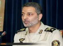 برای حفظ امنیت کشور با احدی شوخی نداریم/ جواب ترقه را با موشک می‌دهیم

