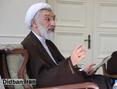 وعده پورمحمدی: تلاش می‌کنم در کوتاه‌ترین زمان به فیلترینگ خاتمه دهم