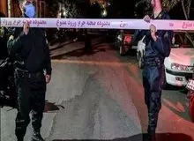 یک بسیجی در سروان به شهادت رسید+عکس