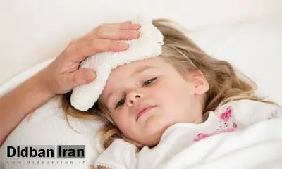 گرمازدگی در کودکان چه علائمی دارد و چه باید کرد؟