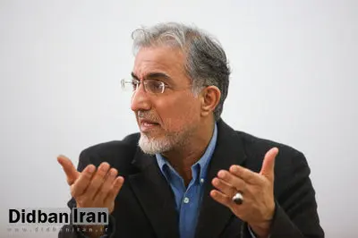 راغفر: فقط صدای اصحاب قدرت و ثروت در کریدورهای مجلس شنیده می‌شود